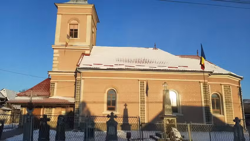 Biserica Ortodoxă