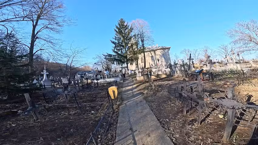 Biserica ortodoxa