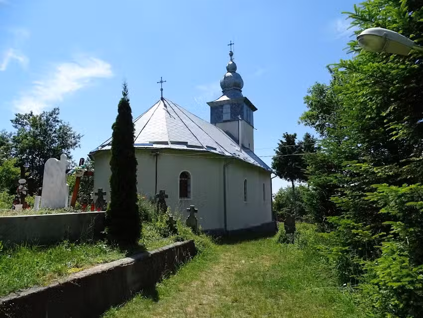 Biserica Ortodoxă