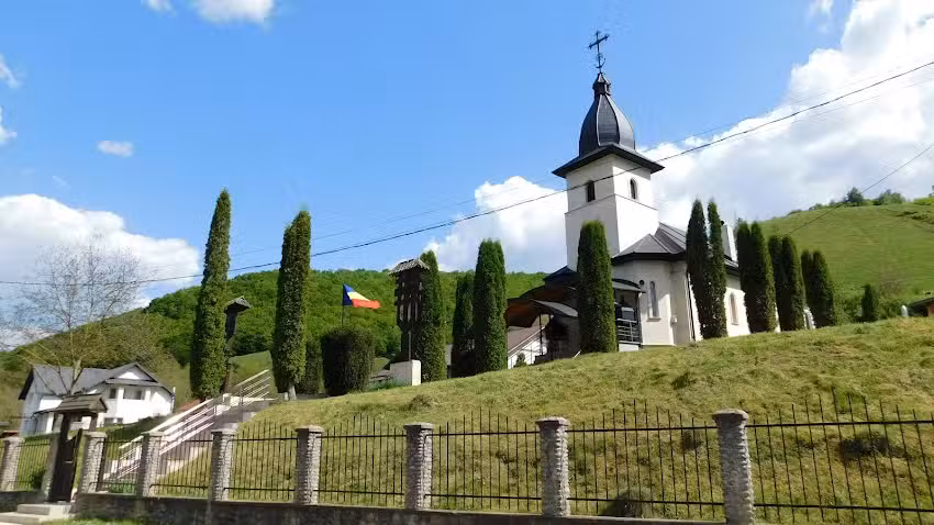 Biserica Ortodoxă