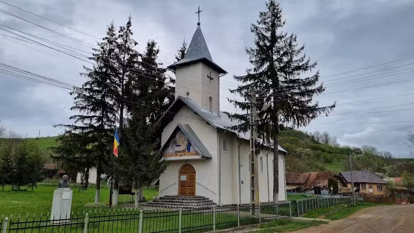 Biserica ortodoxă