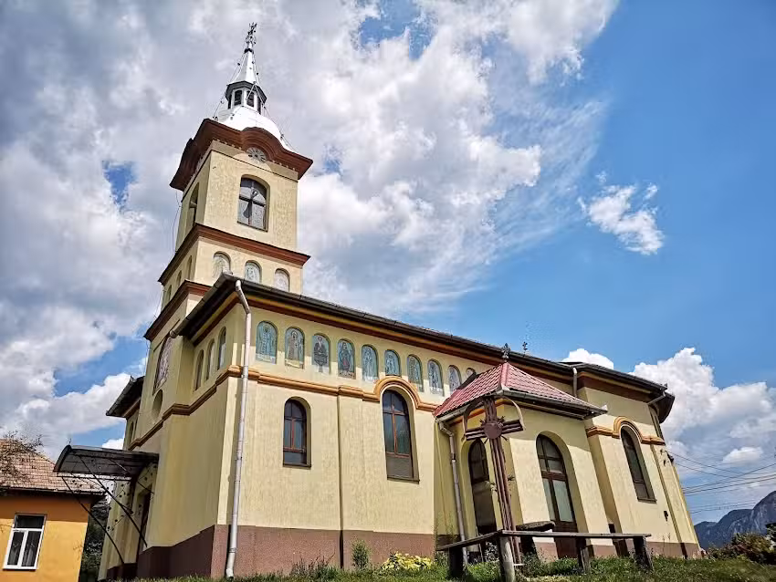 Biserica Ortodoxă