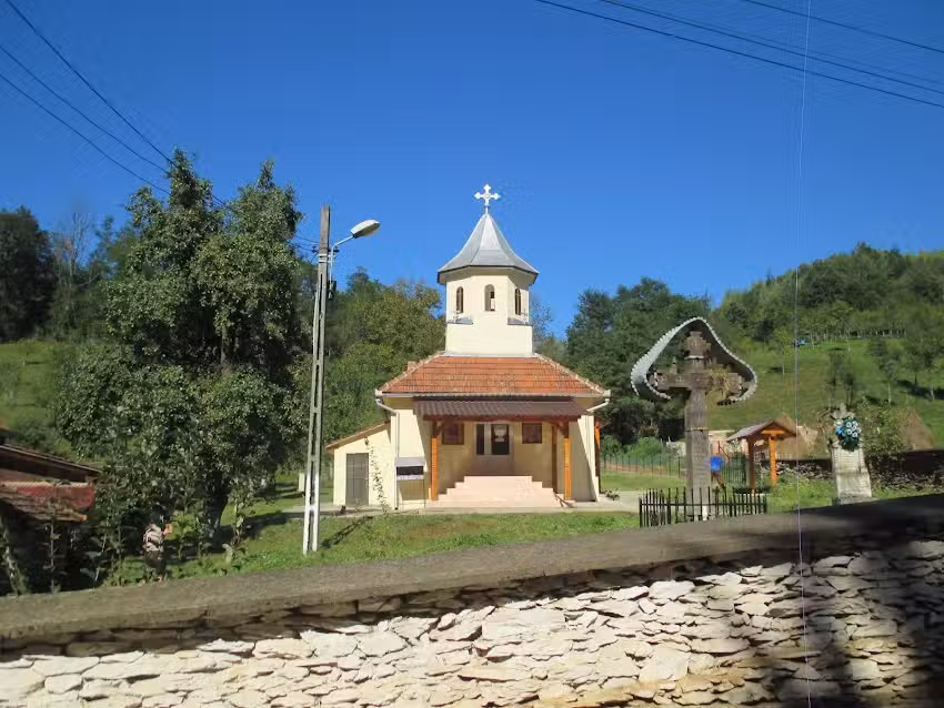 Biserica Ortodoxă