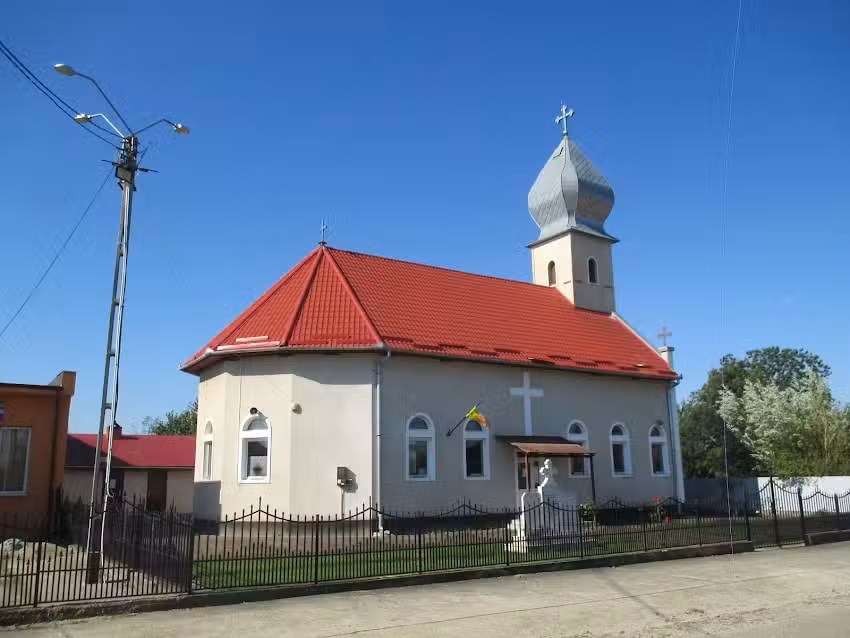 Biserica Ortodoxă