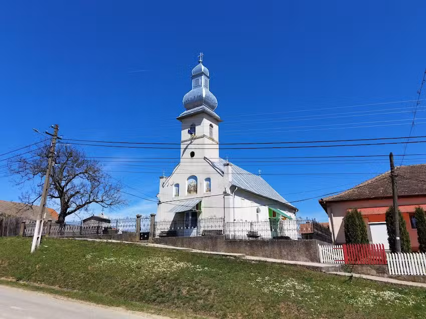 Biserica Ortodoxă