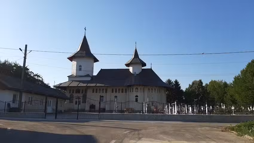 Biserica Ortodoxă