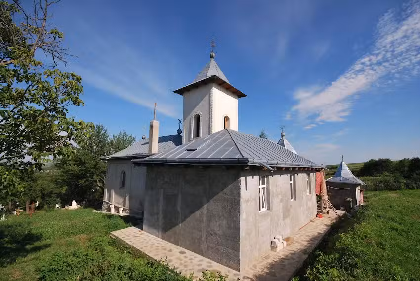 Biserica Ortodoxă