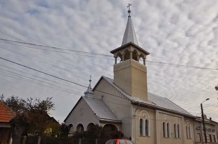 Biserica Ortodoxă