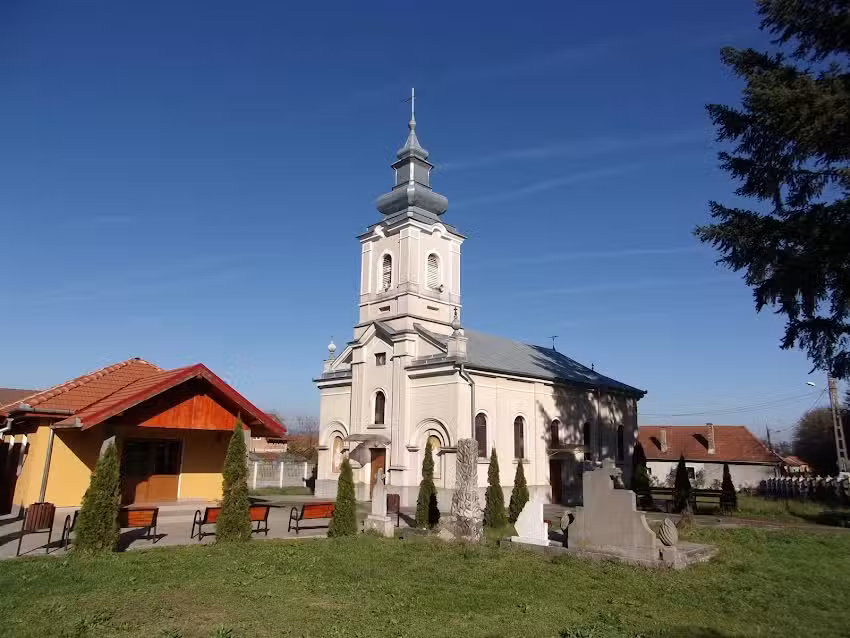 Biserica Ortodoxă