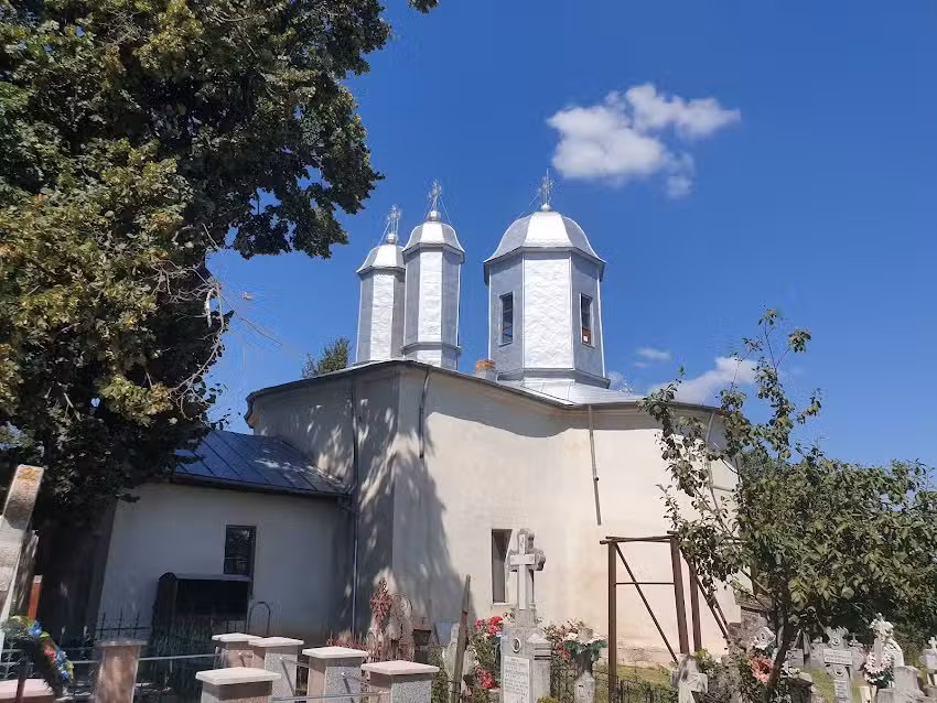 Biserica ortodoxa