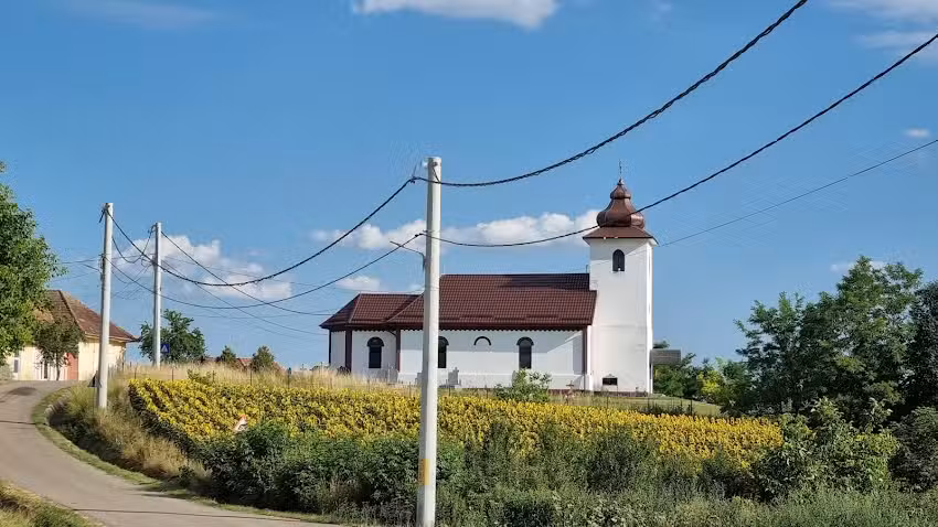 Biserica Ortodoxă