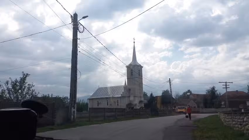 Biserica Ortodoxă
