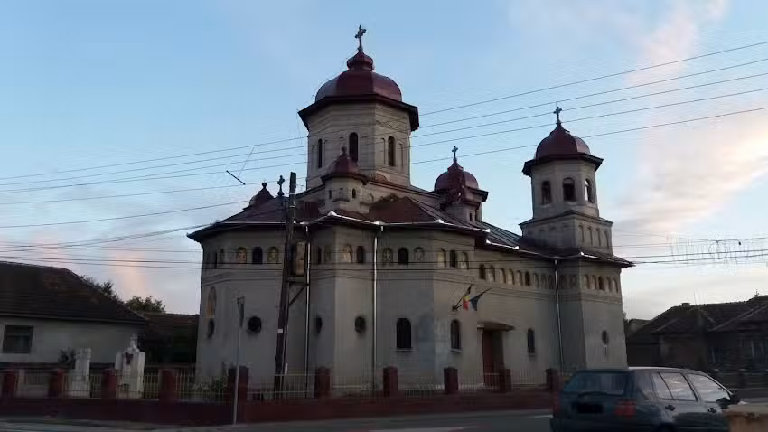 Biserica Ortodoxă