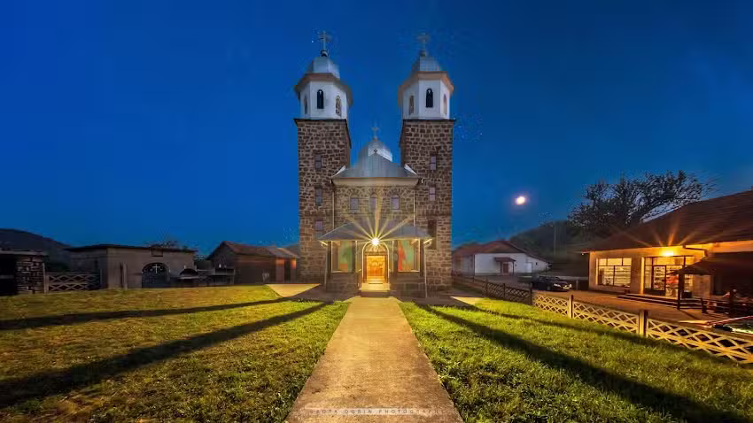 Biserica Ortodoxă