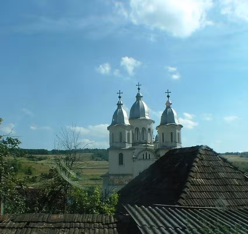 Biserica Ortodoxă
