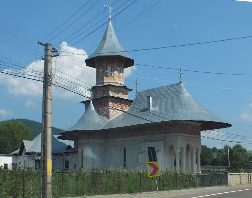Biserica Ortodoxă