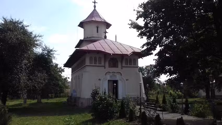 Biserica Ortodoxă