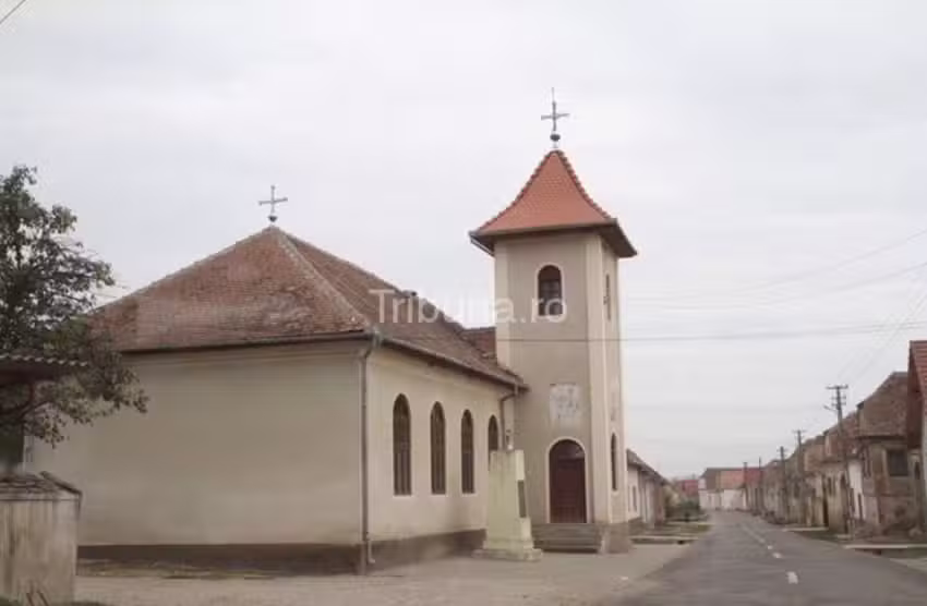 Biserica Ortodoxă