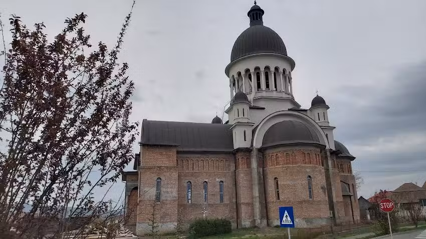 Biserica Ortodoxă
