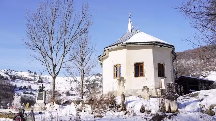 Biserica Ortodoxă
