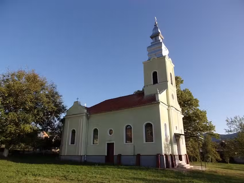 Biserica Ortodoxă