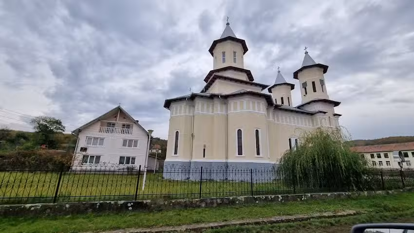 Biserica Ortodoxă