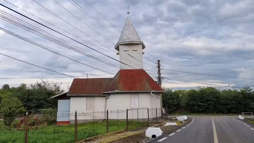 Biserica Ortodoxă