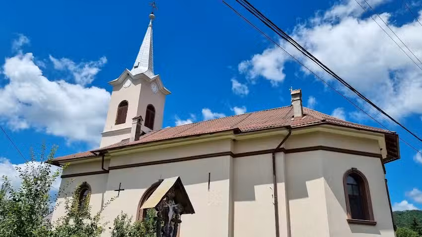 Biserica Ortodoxă
