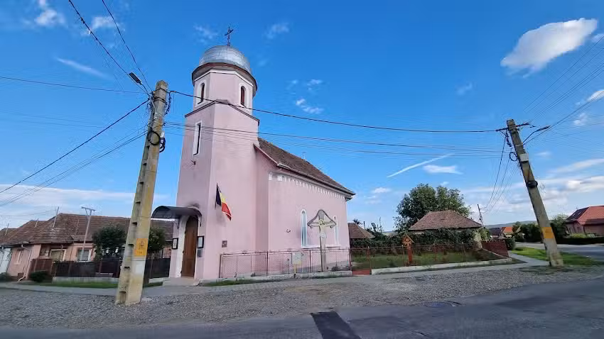 Biserica Ortodoxă