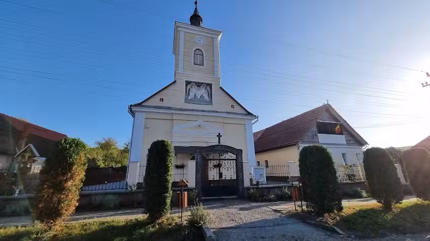 Biserica Ortodoxă
