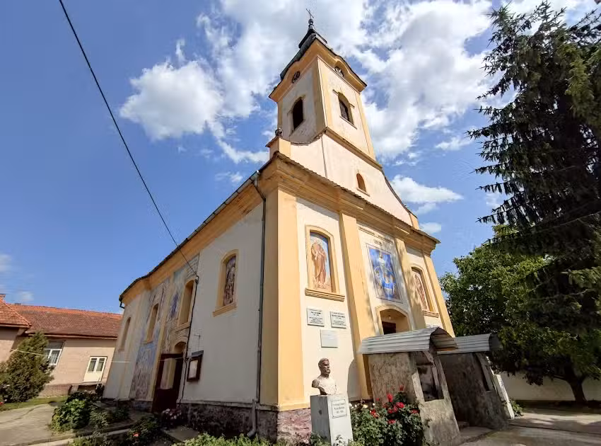 Biserica Ortodoxa