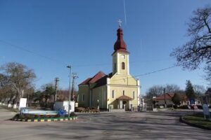 Biserica Ortodoxă