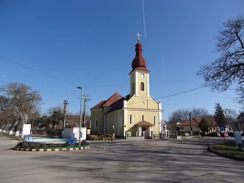 Biserica Ortodoxă