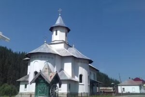 Biserica ortodoxă