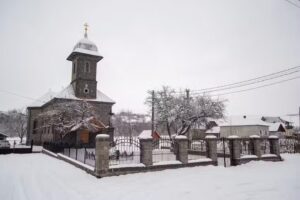 Biserica Ortodoxă