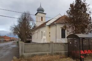 Biserica Ortodoxă