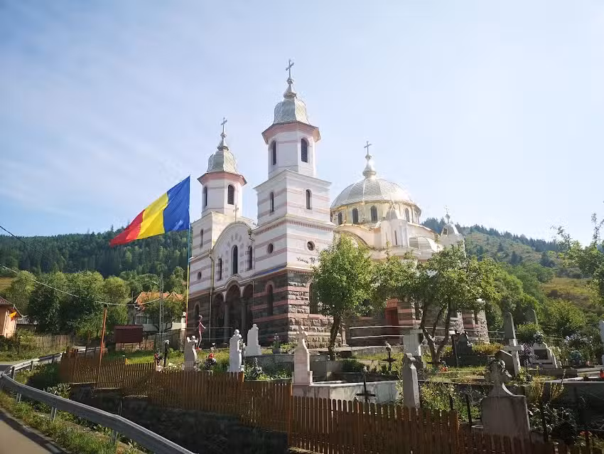 Biserica Ortodoxă