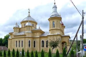 Biserica ortodoxă