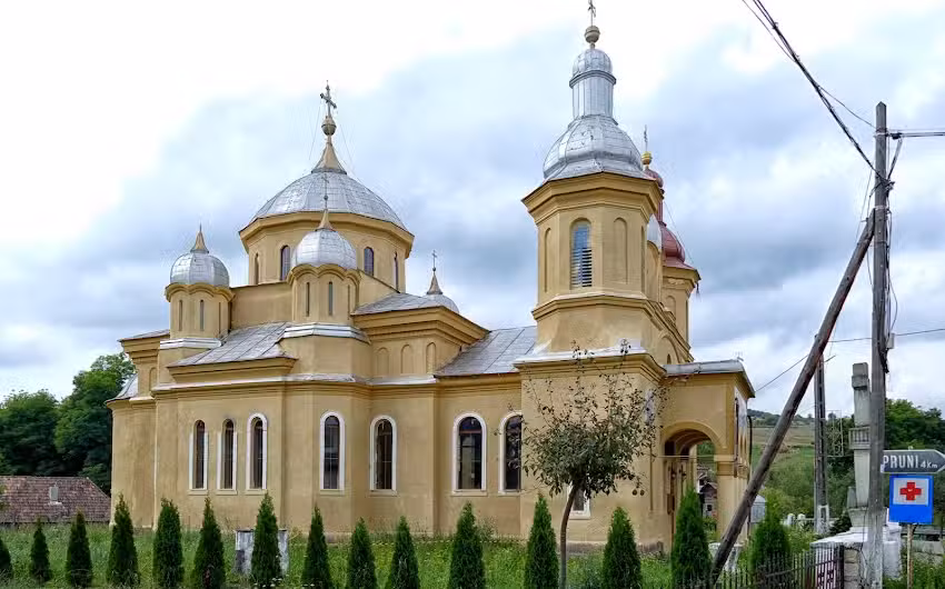 Biserica ortodoxă