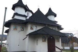 Biserica ortodoxă