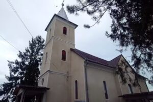 Biserica Ortodoxă