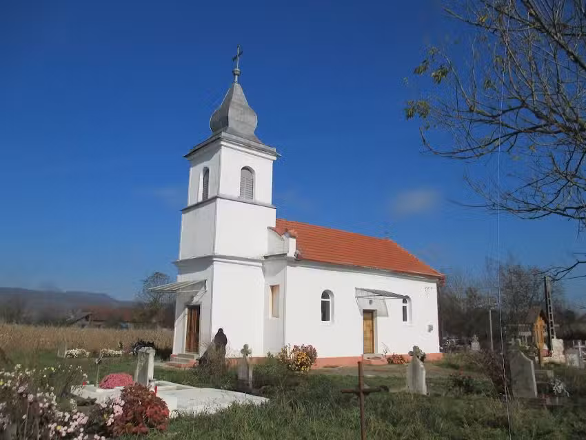 Biserica Ortodoxă