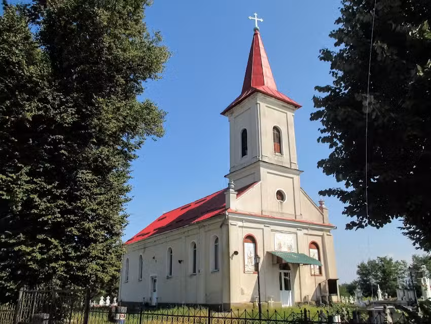Biserica Ortodoxă