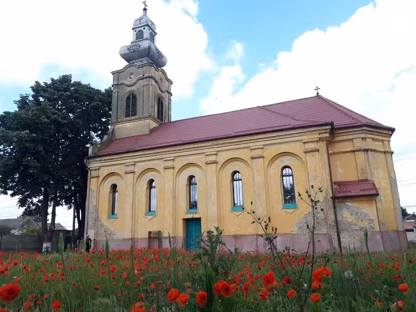Biserica Ortodoxă