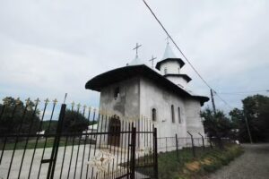 Biserica Ortodoxă