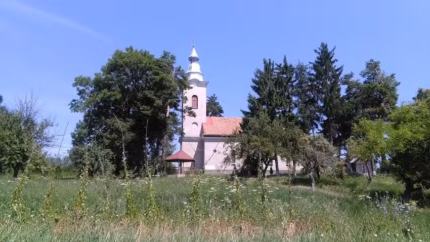 Biserica Ortodoxă