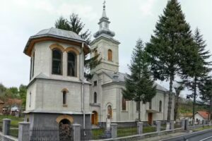 Biserica Ortodoxă