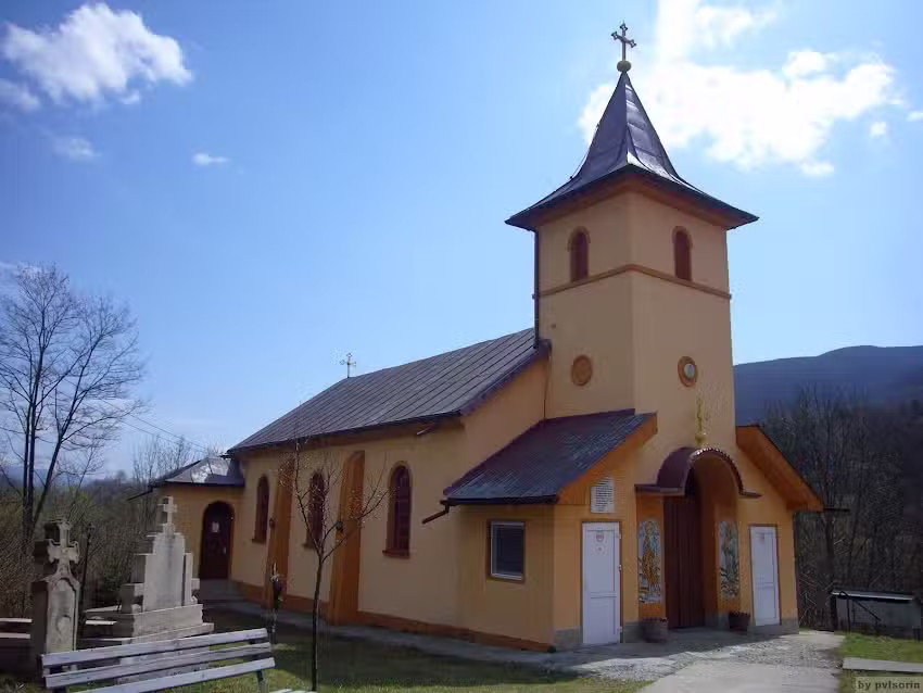Biserica Ortodoxă