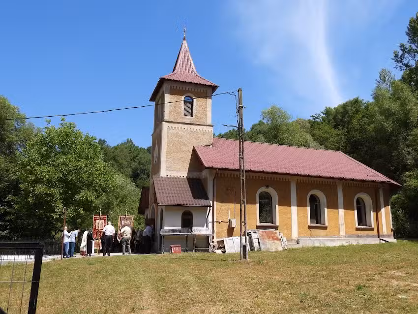 Biserica Ortodoxă