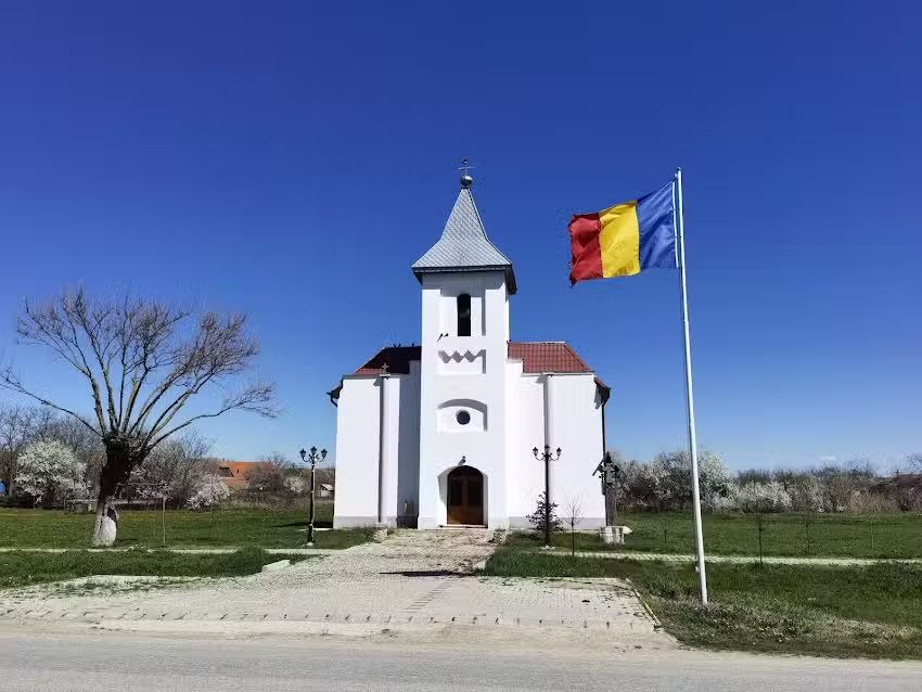 Biserica Ortodoxă